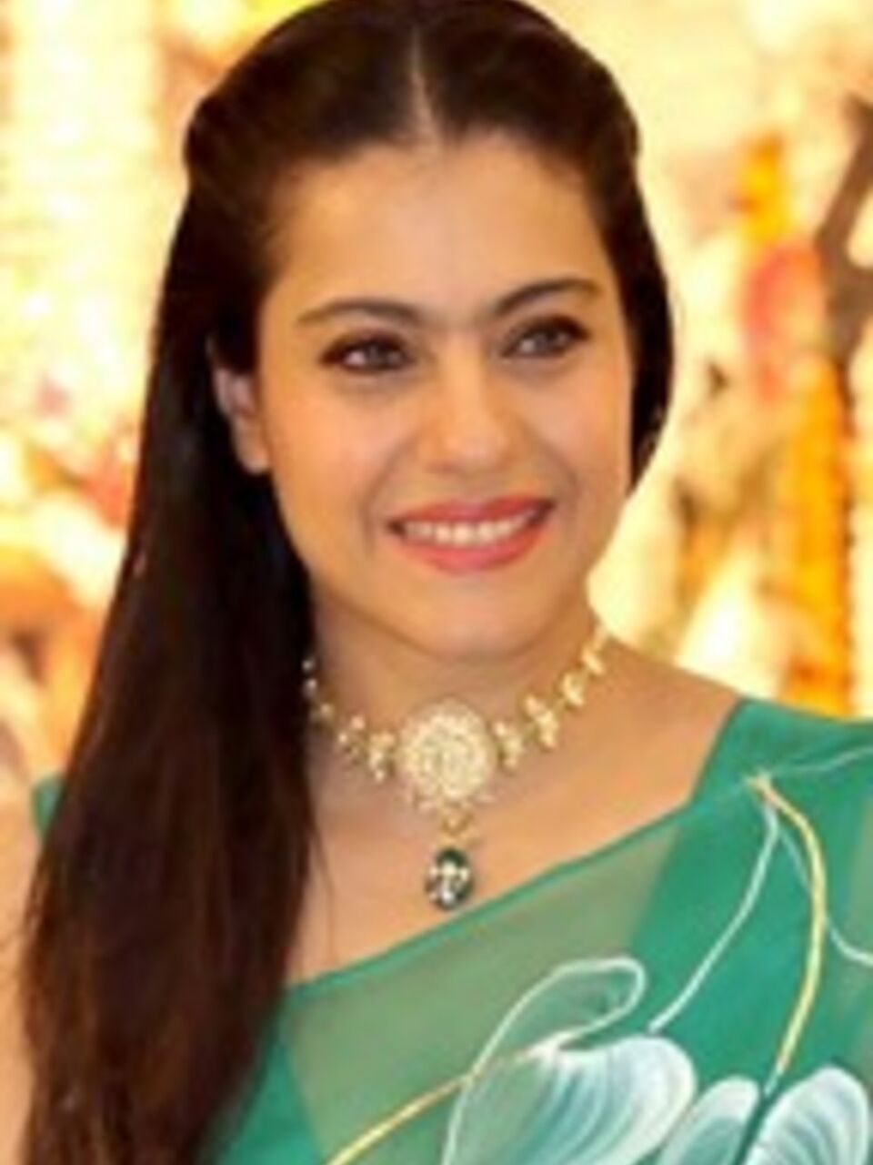 Kajol